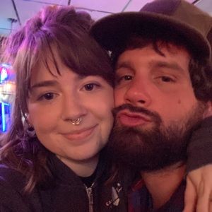 Meet your Posher, Peter